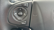 Honda CR-V 2.0 i-VTEC SE 5dr Auto Petrol Estate